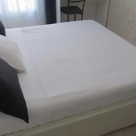 데 컨크라스 에 페스티발 호텔 3*