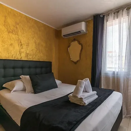 Hotel Des Congres Et Festivals 3*