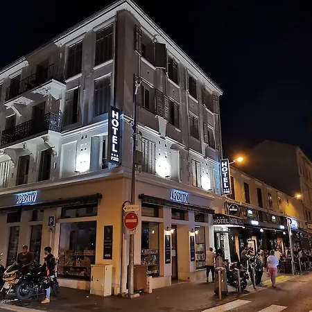 Des Congres Et Festivals Hotel Cannes